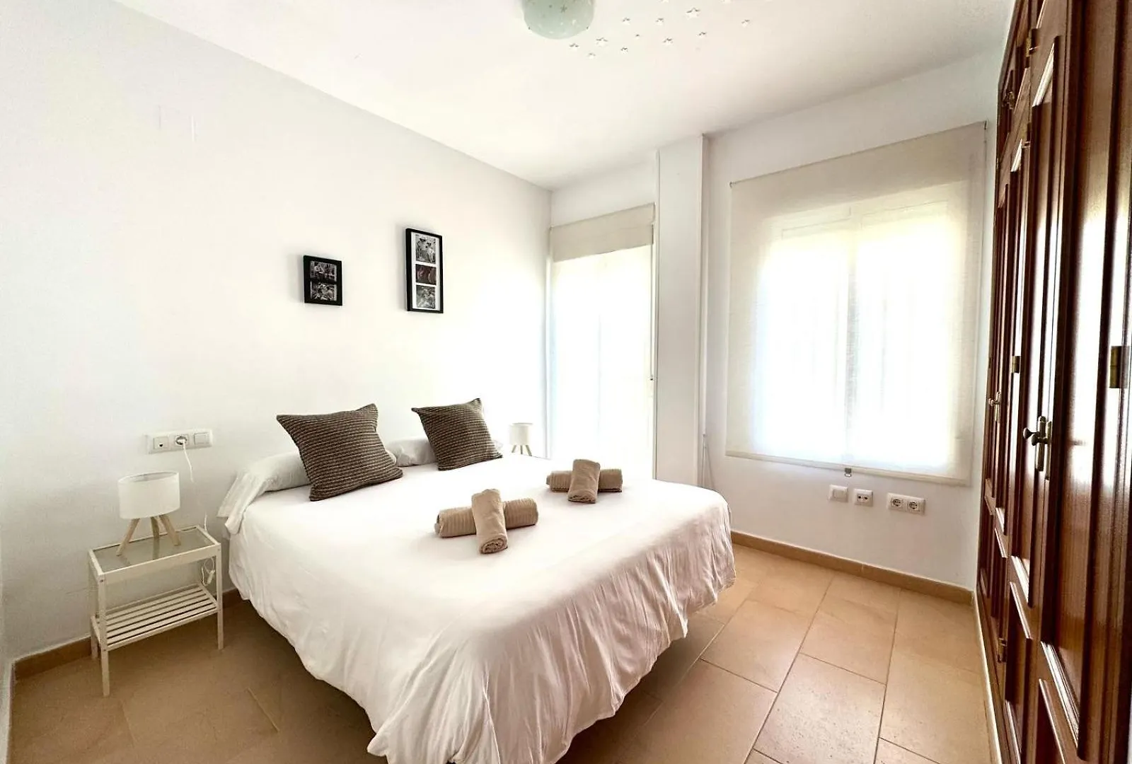 Sanlúcar de Barrameda Mirador De Donana Nº 14, Apartamentos Living Sur Sanlúcar de Barrameda