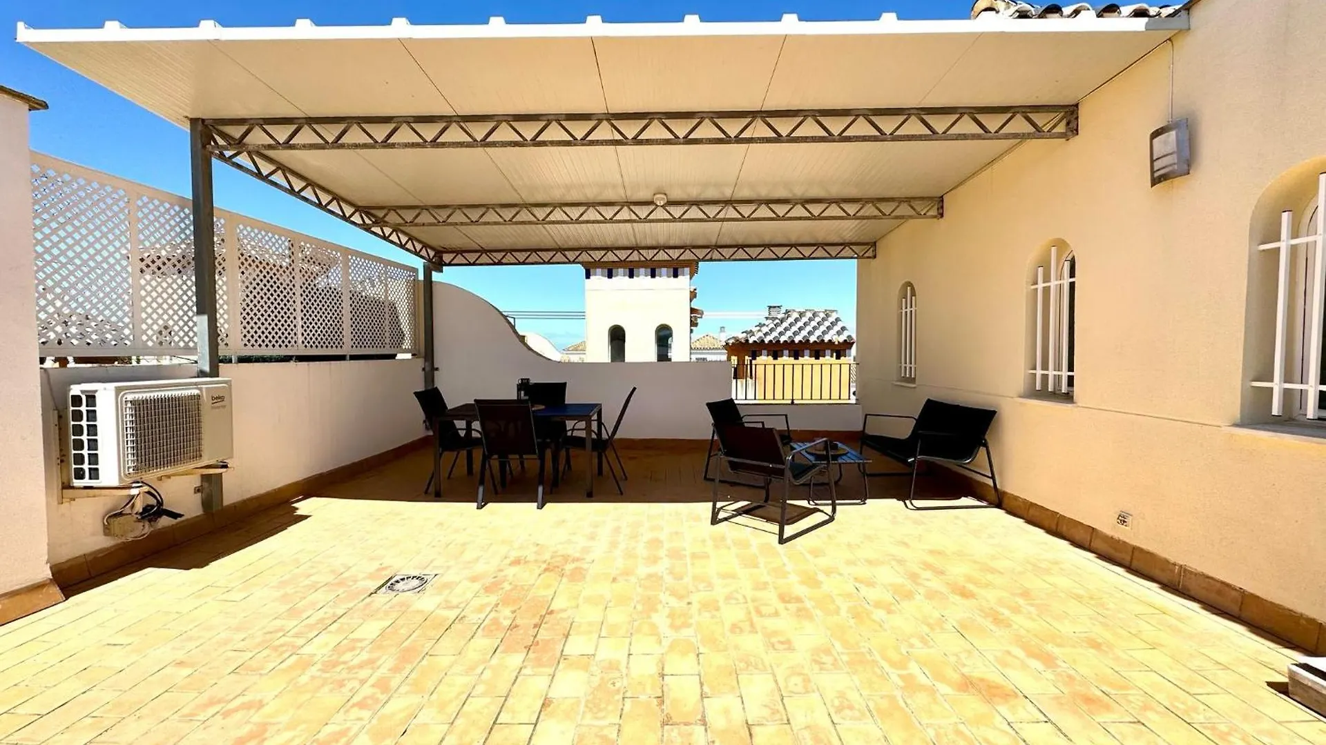 דירה Sanlúcar de Barrameda Mirador De Donana Nº 14, Apartamentos Living Sur